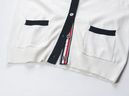 MR.TOM 2025ss Women sweater