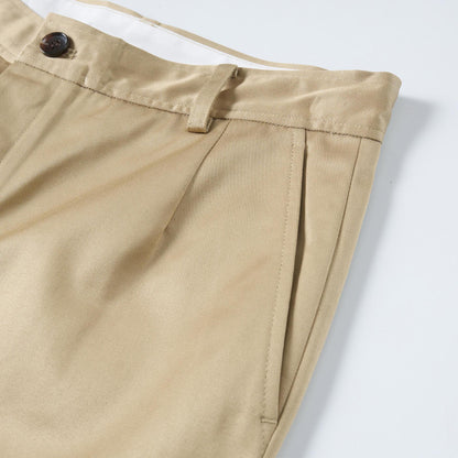 MR.TOM 2025ss Casual Pants