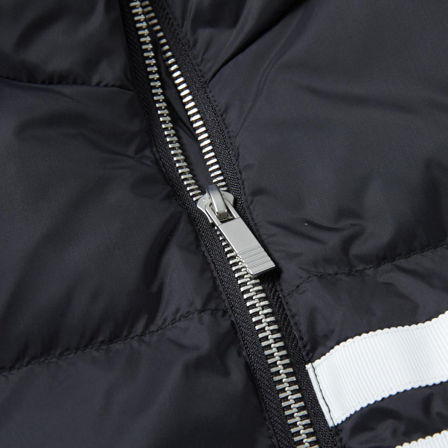 MR.TOM 2026ss Women's Winter Vest