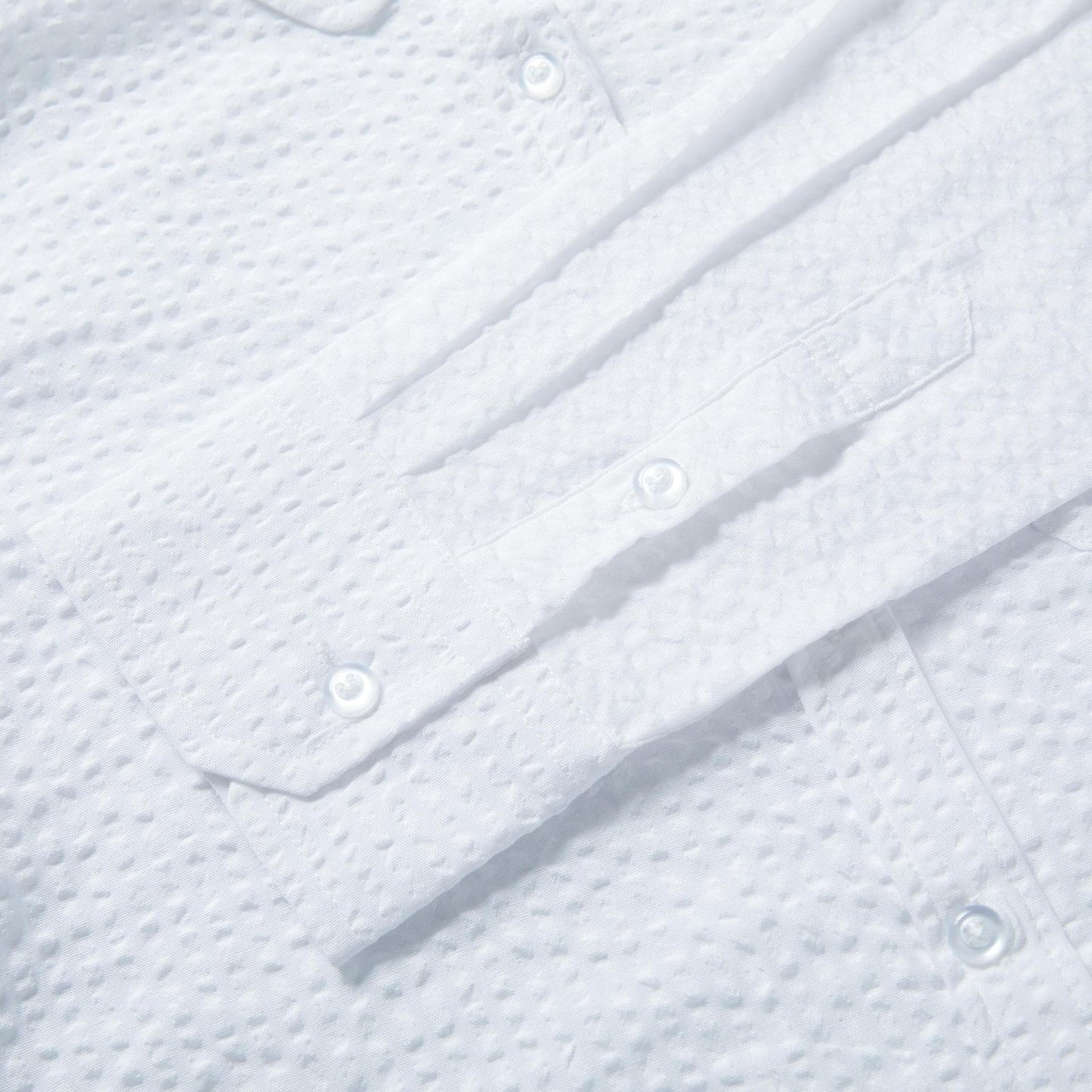 MR.TOM 2026SS Short Women's Shirt