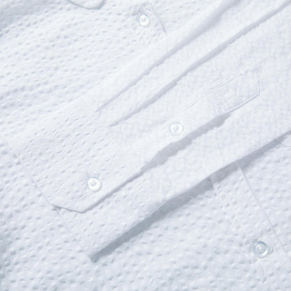 MR.TOM 2026SS Short Women's Shirt