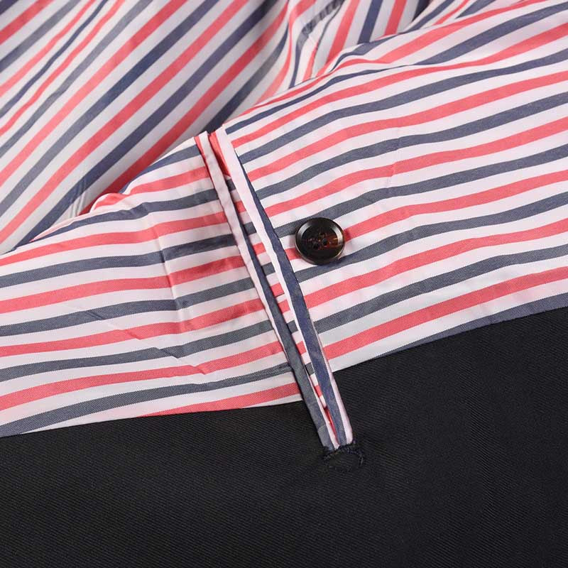 MR.TOM 2025SS Casual suit