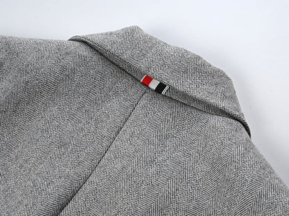 MR.TOM 2025ss Women sweater