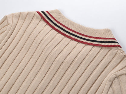 MR.TOM 2025ss Women's suit