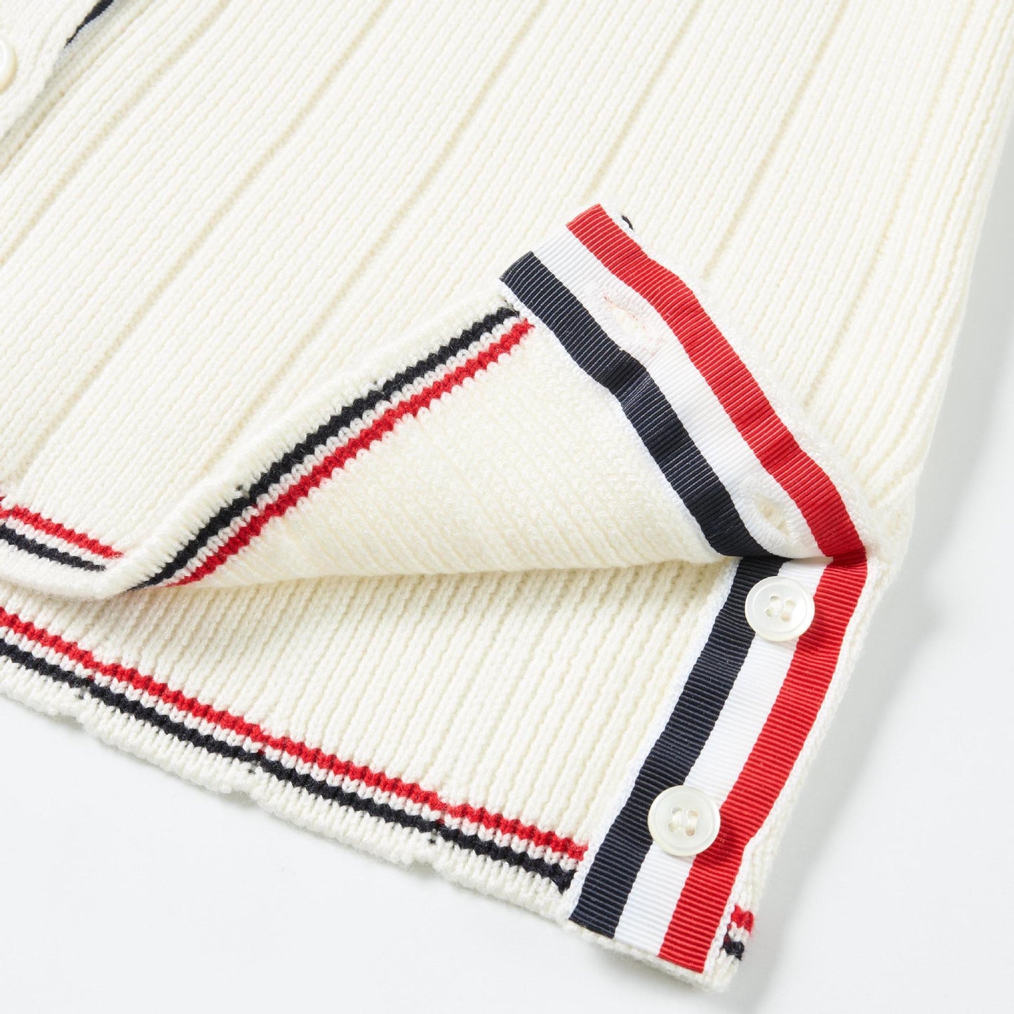 MR.TOM 2026ss sweater