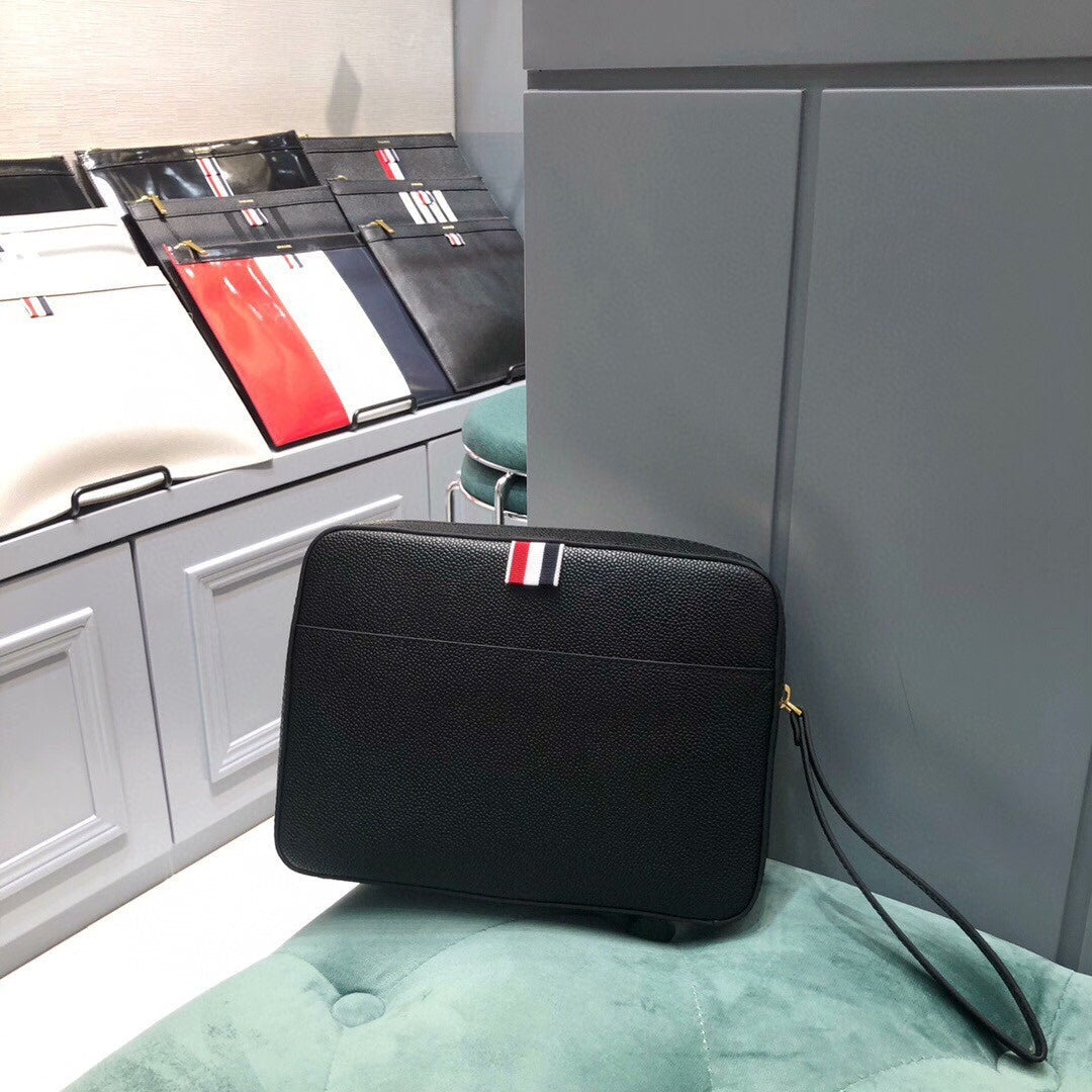 Men's Clutch Bags THOM TREND