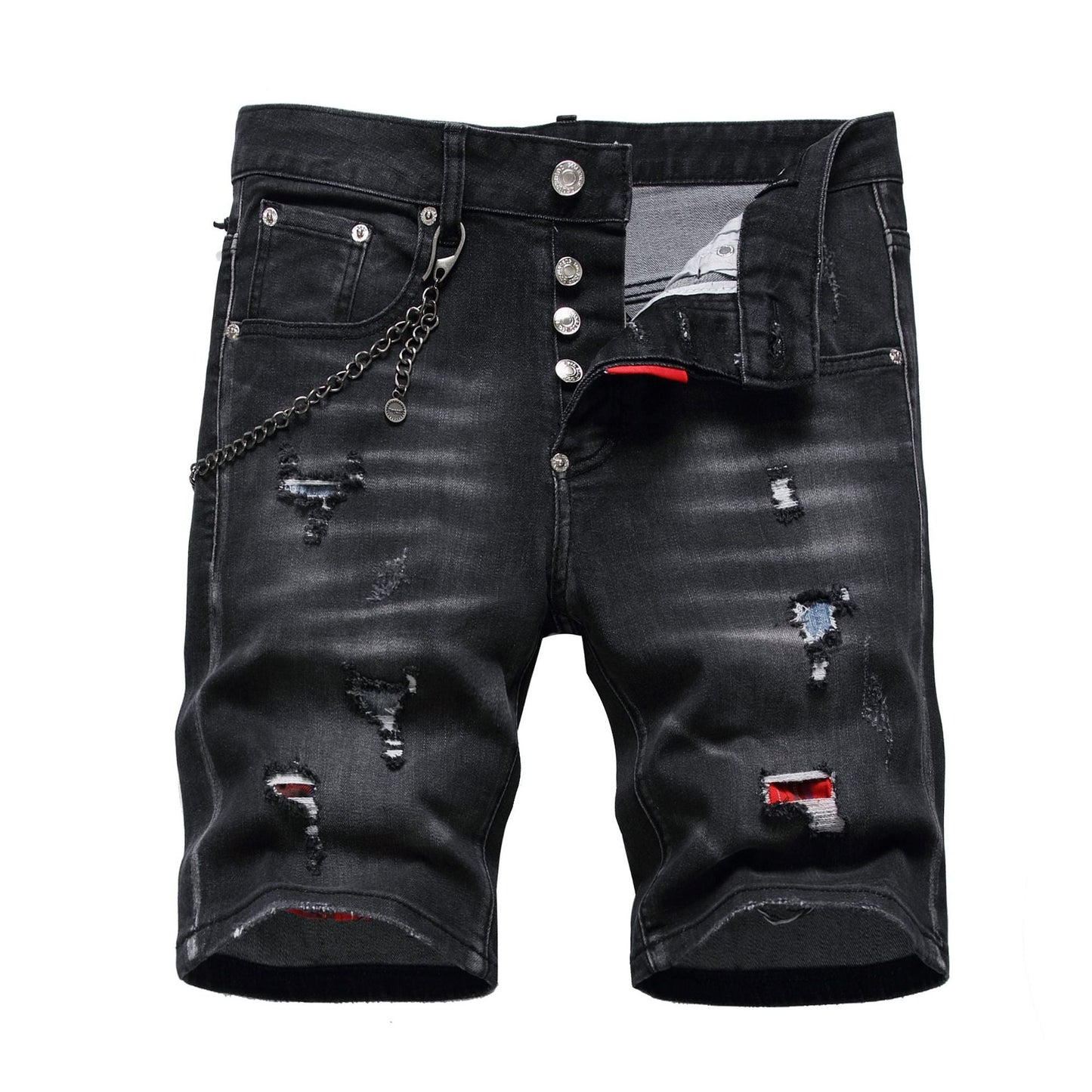 SOLA-DSQ2 Five points Jeans #1101