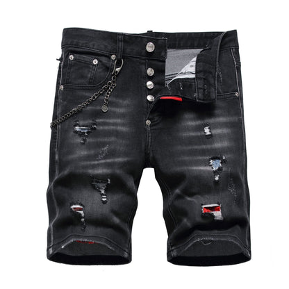 SOLA-DSQ2 Five points Jeans #1101