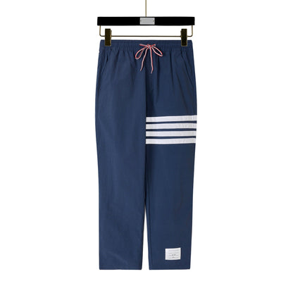 MR.TOM 2025ss Dress Pants