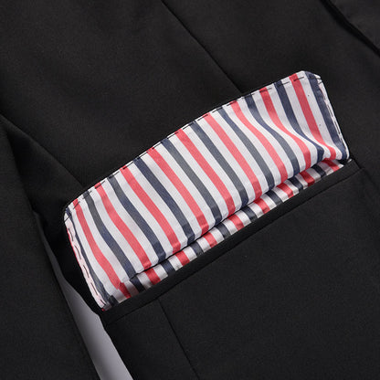 MR.TOM 2025SS Casual suit