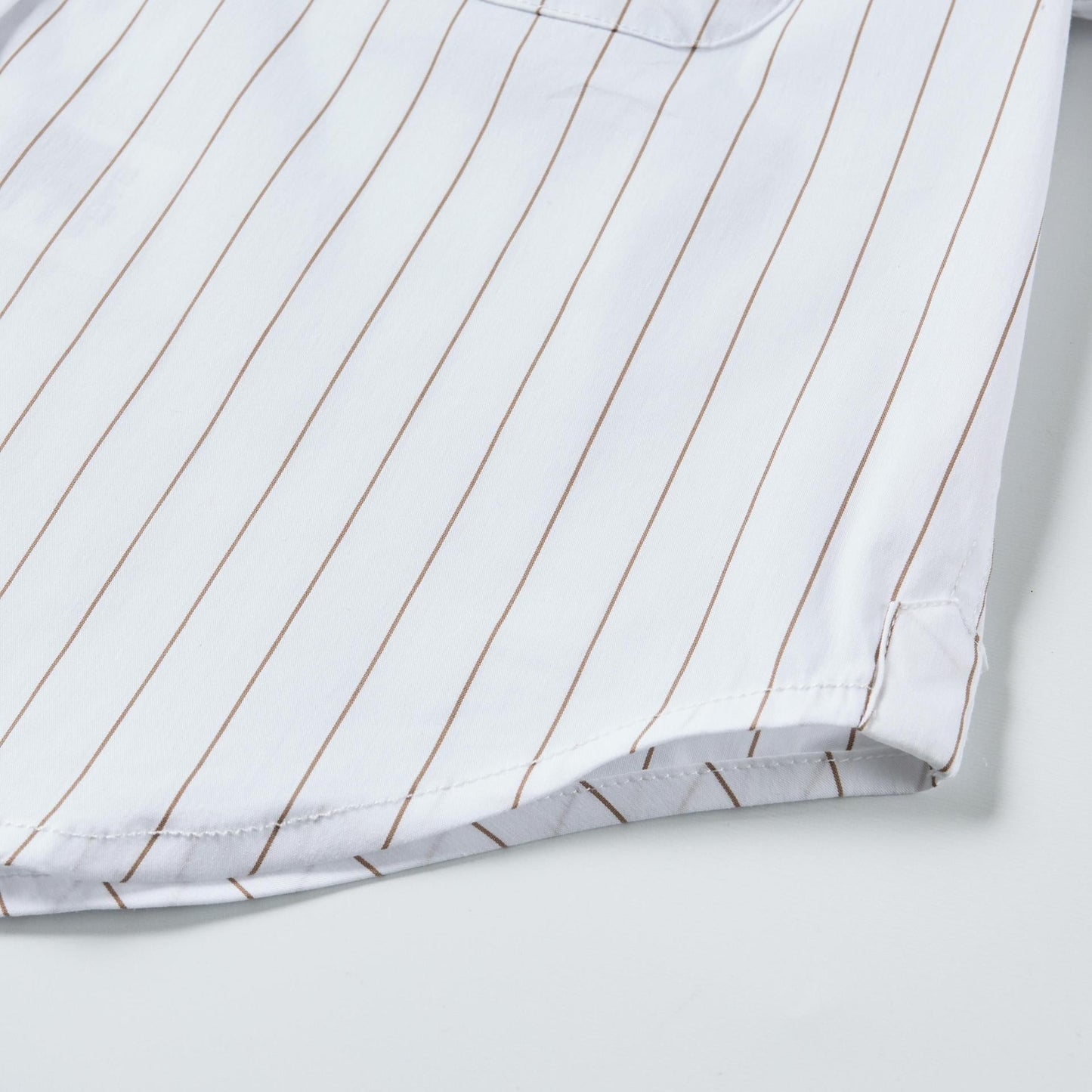 MR.TOM 2025SS Short Women's Shirt