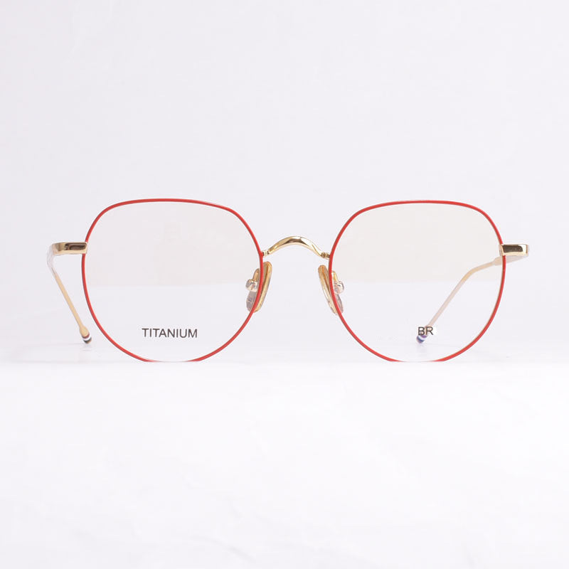 2025 Men's Casual Eyeglasses