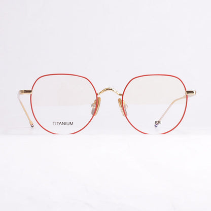 2025 Men's Casual Eyeglasses