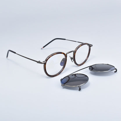 2025 New Vintage Sunglasses