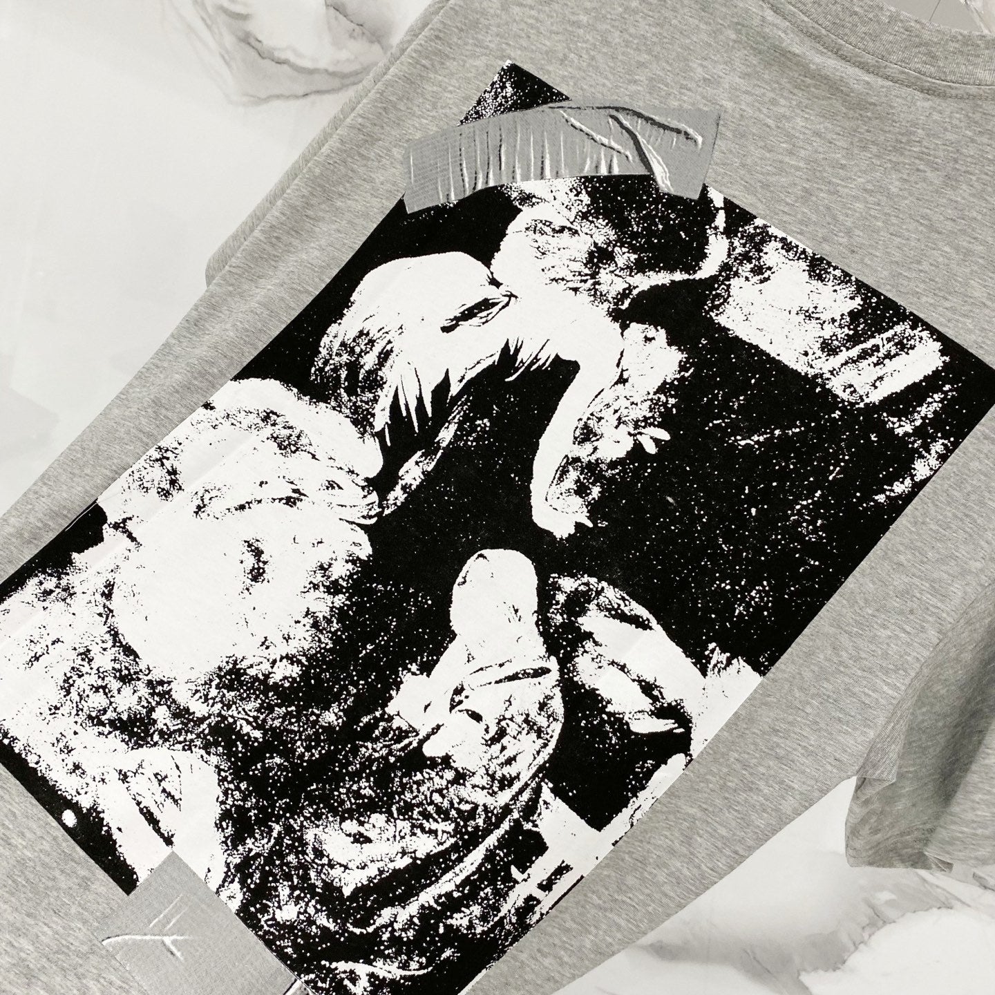 OFF-White  Arrow sign T-shirt#812