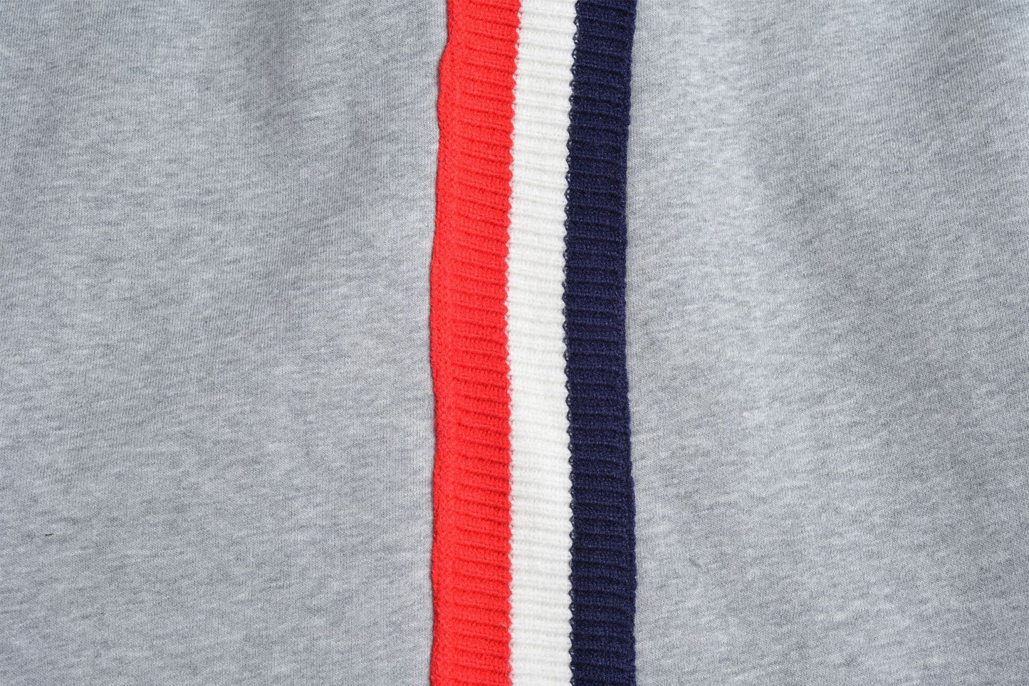 MR.TOM Couple Plush Hoodie