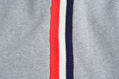 MR.TOM Couple Plush Hoodie