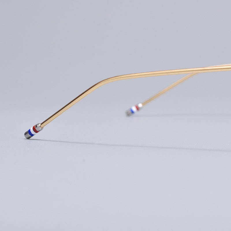 2025ss New Vintage Sunglasses