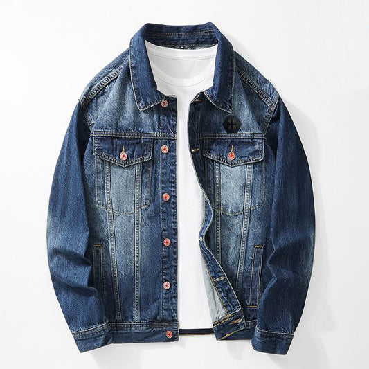 PP Denim Jacket#2