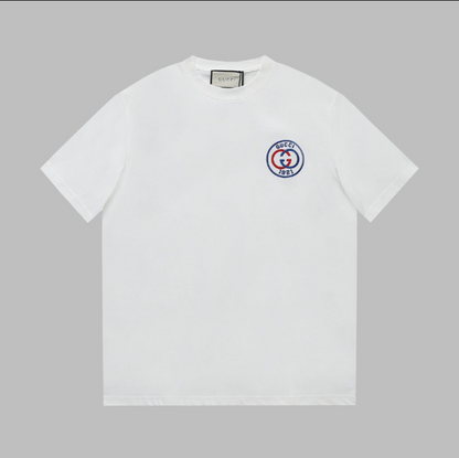 Gucci Signature D41D T-Shirt