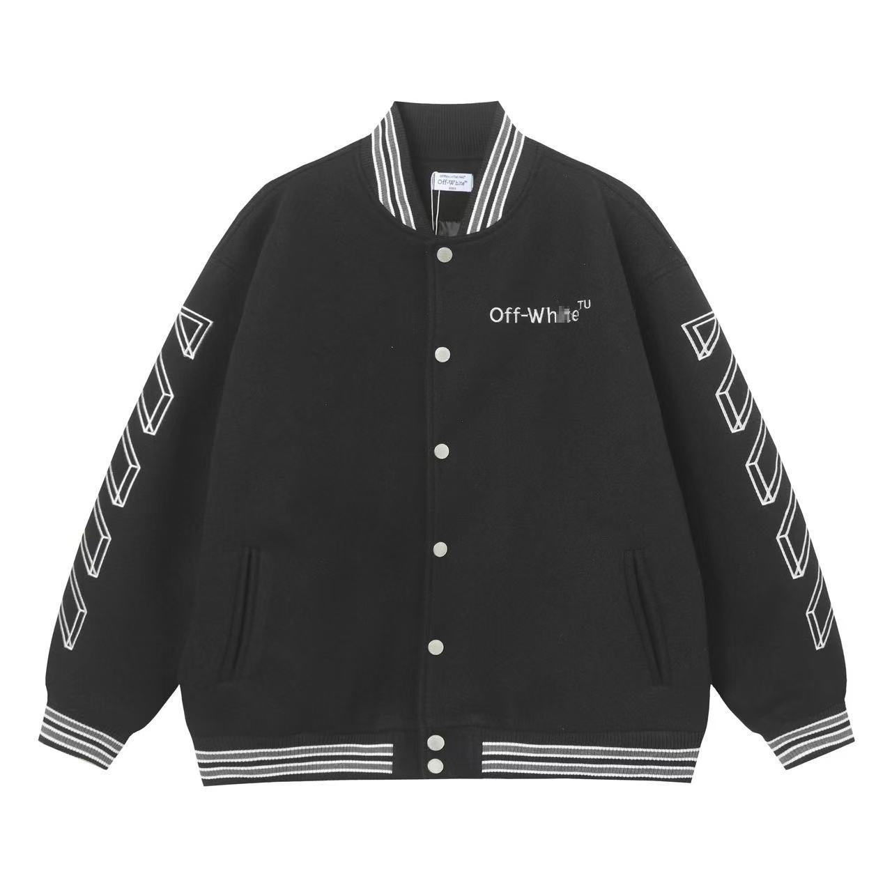 Off-White  Jacket #24