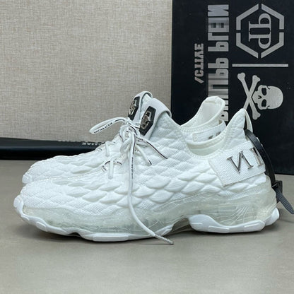 PP New Men's Colorful sports running shoes