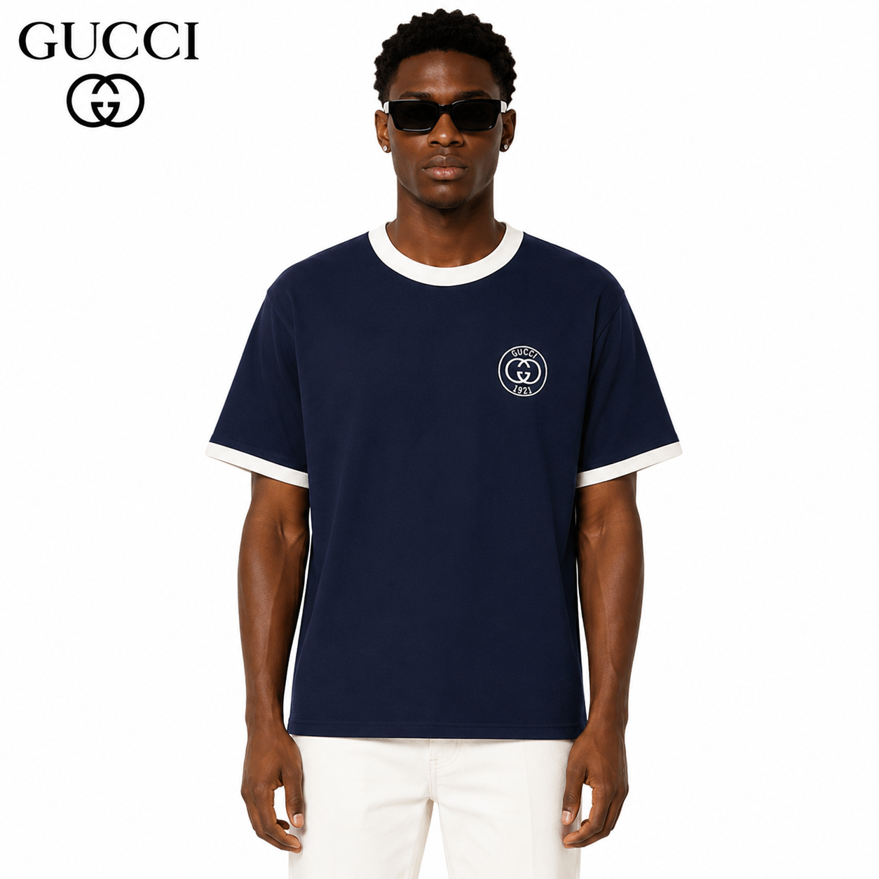 Gucci Gucci T-Shirt