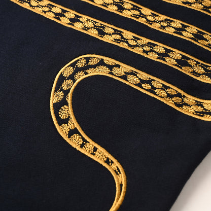 MR.TOM 2025ss Snake Year Limited Sweatpants