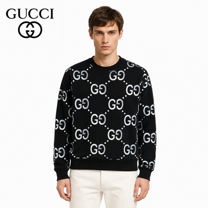 Gucci Double G Hoodie