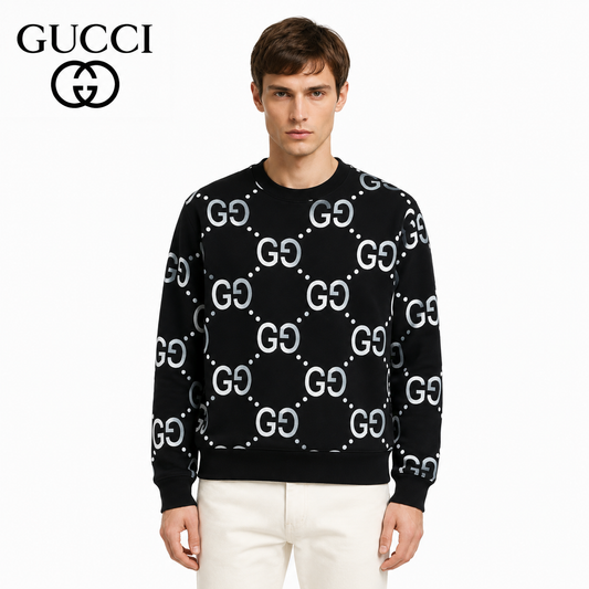 Gucci Double G Hoodie