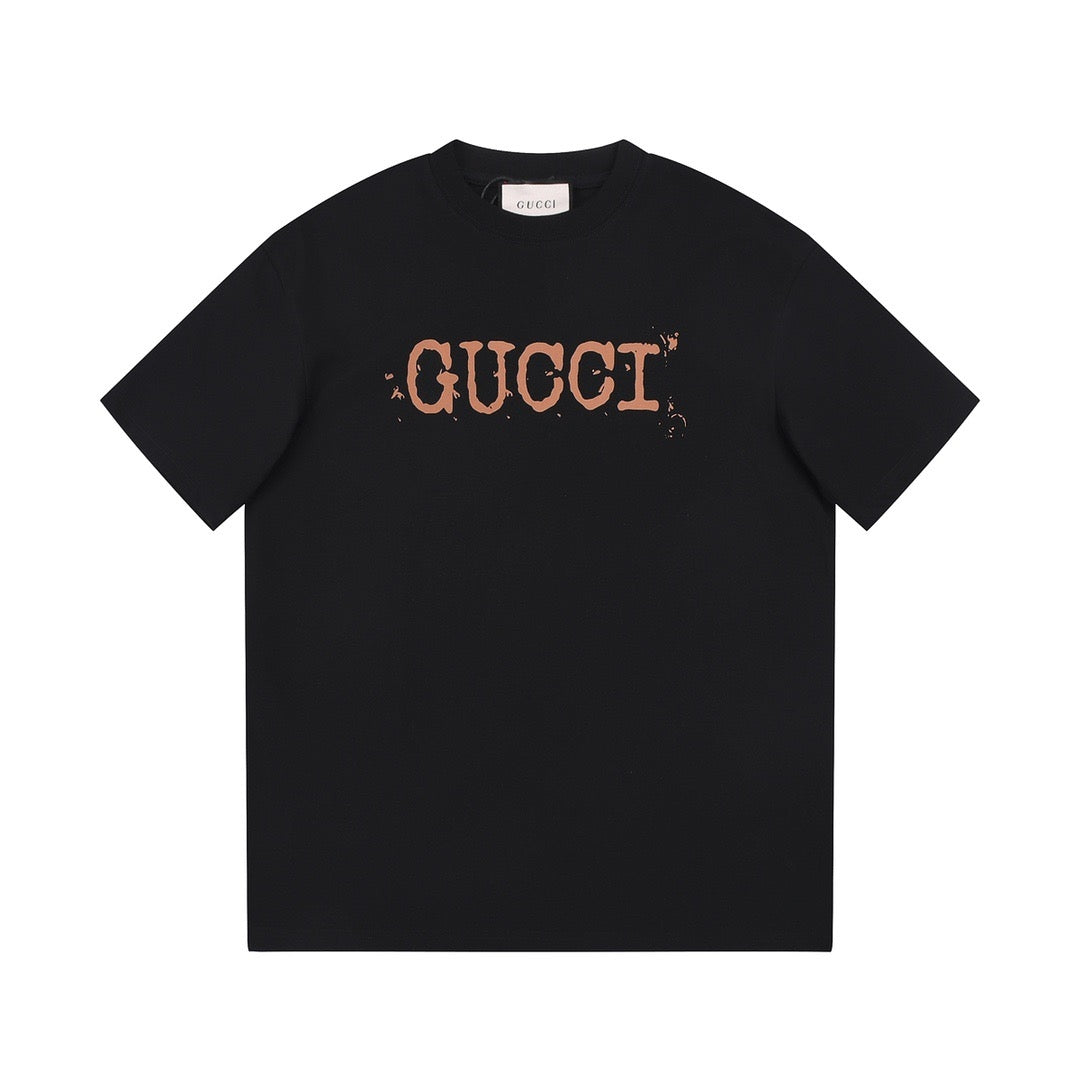 Gucci Logo T-Shirt - Image 10