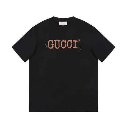 Gucci Logo T-Shirt - Image 10