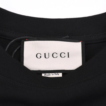 Gucci Logo T-Shirt - Image 12