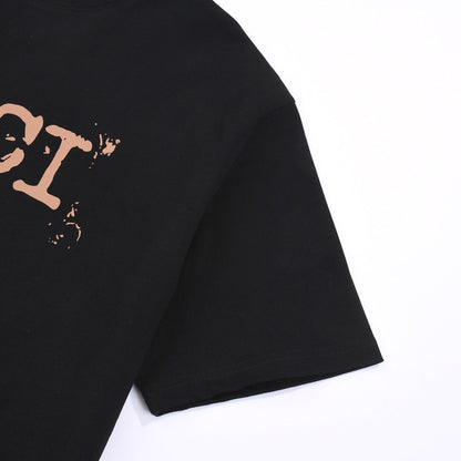 Gucci Logo T-Shirt - Image 13