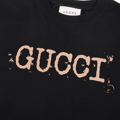 Gucci Logo T-Shirt - Image 14