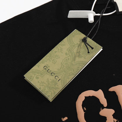 Gucci Logo T-Shirt - Image 15