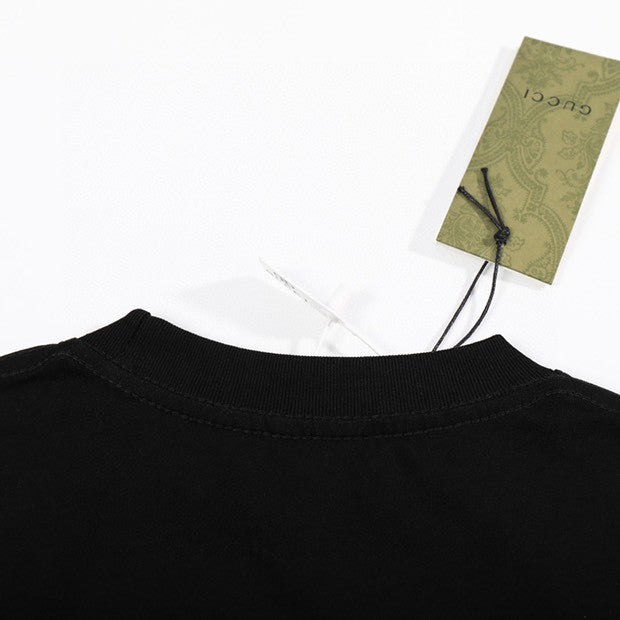 Gucci Logo T-Shirt - Image 16