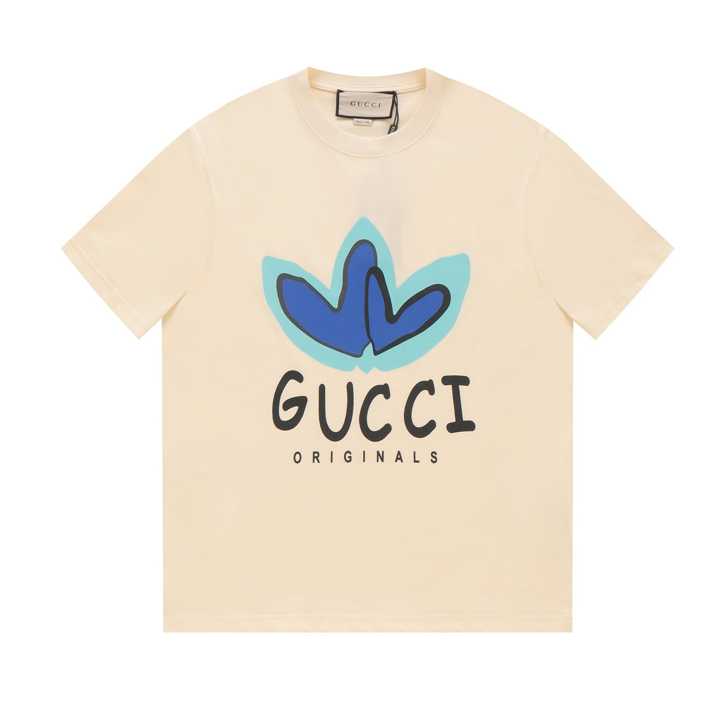 Gucci X T-Shirt - Image 1