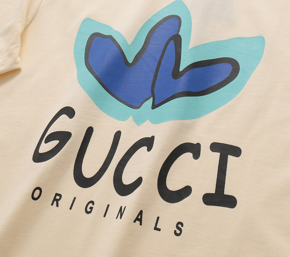 Gucci X T-Shirt - Image 3