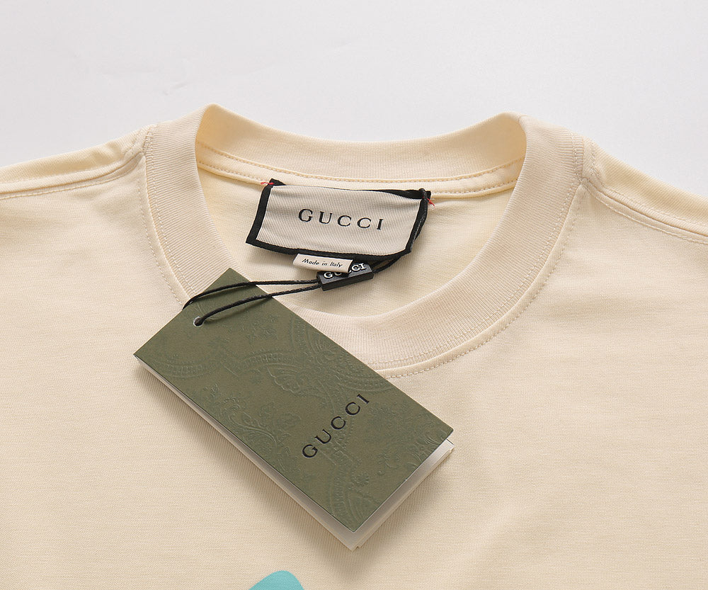 Gucci X T-Shirt - Image 4