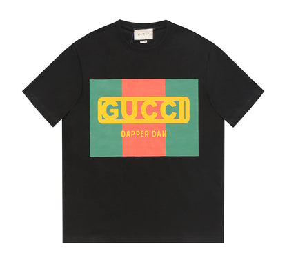 Gucci Signature 2A0C T-Shirt - Image 1