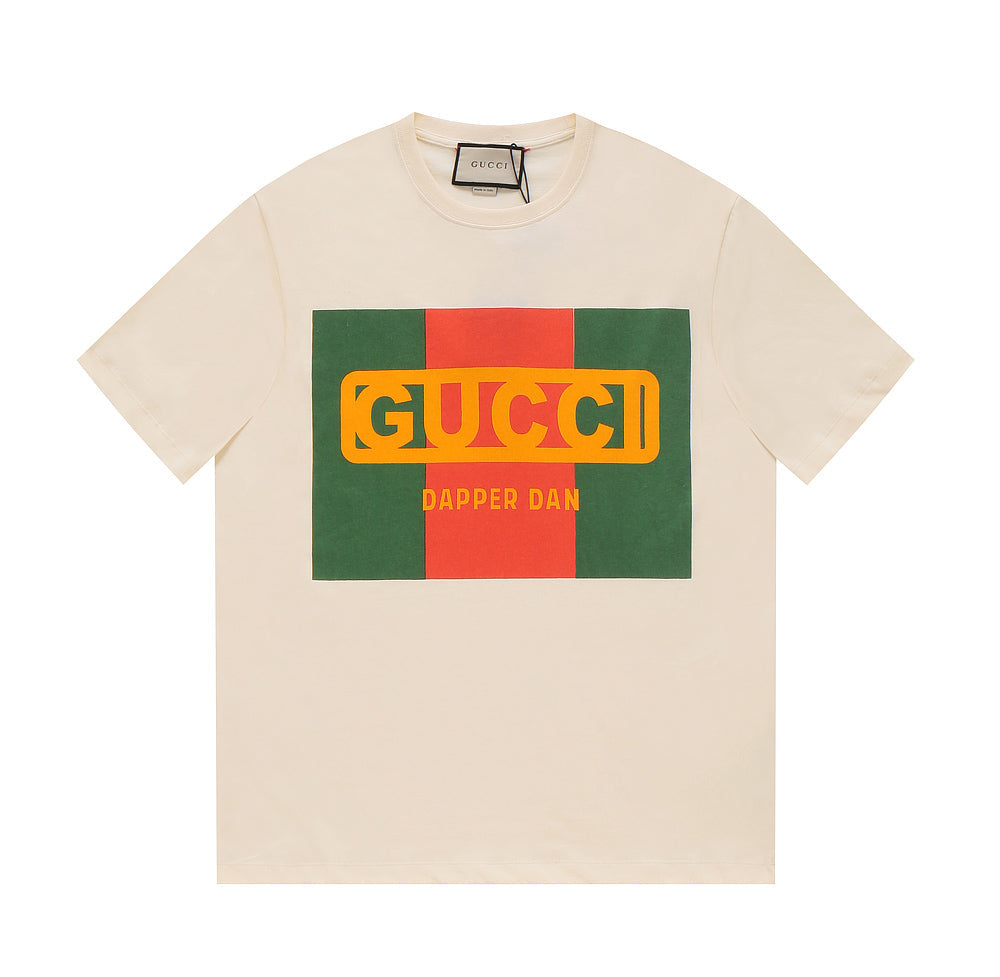 Gucci Signature 2A0C T-Shirt - Image 9