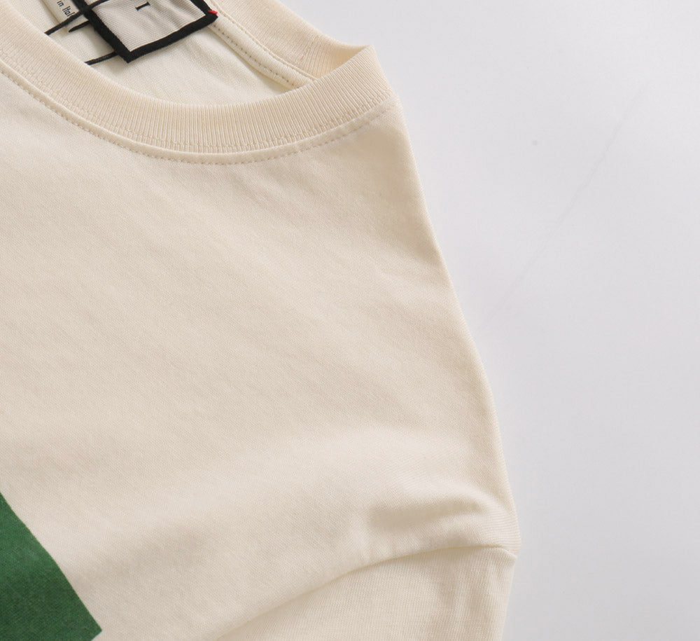 Gucci Signature 2A0C T-Shirt - Image 11