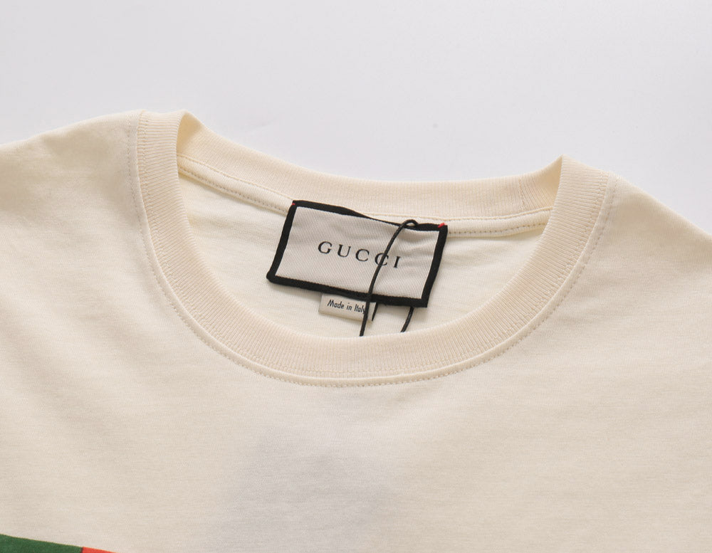 Gucci Signature 2A0C T-Shirt - Image 14