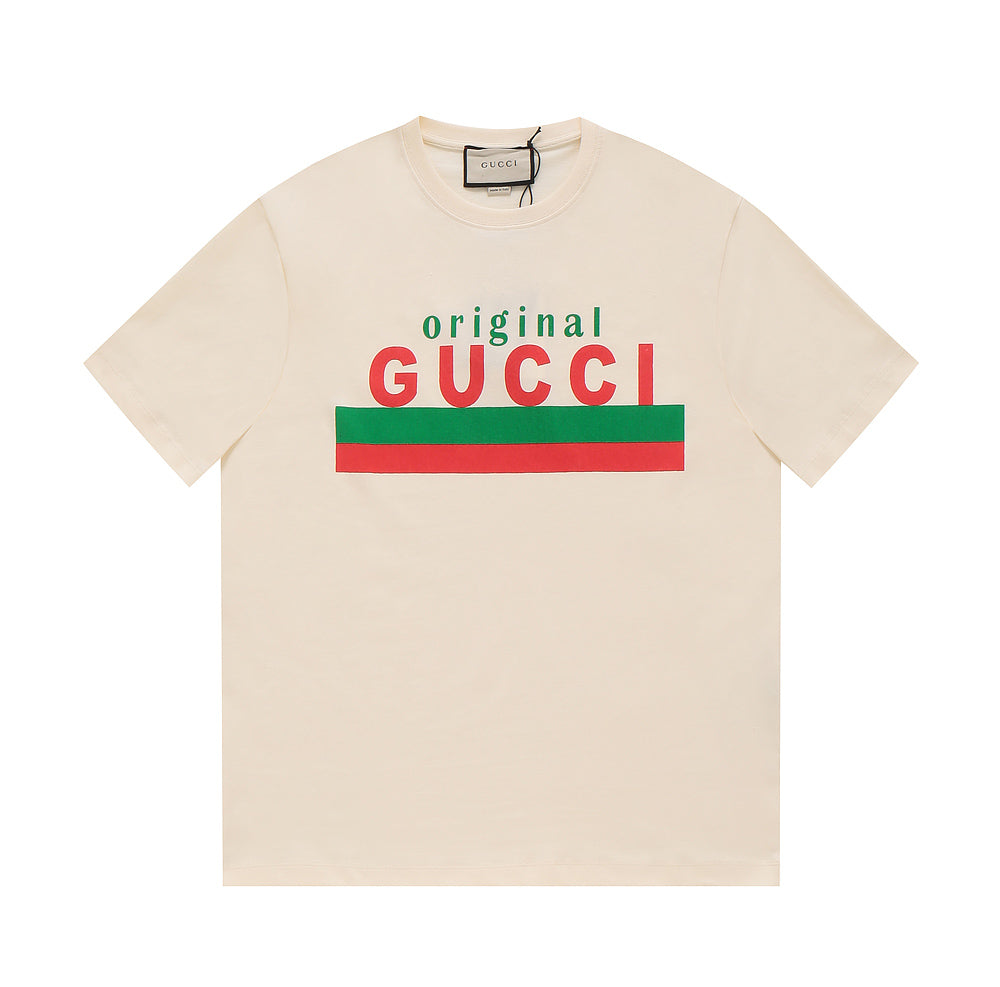 Gucci Original Gucci T-Shirt - Image 10