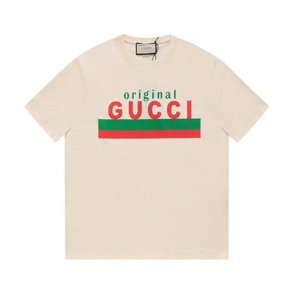 Gucci Original Gucci T-Shirt - Image 10