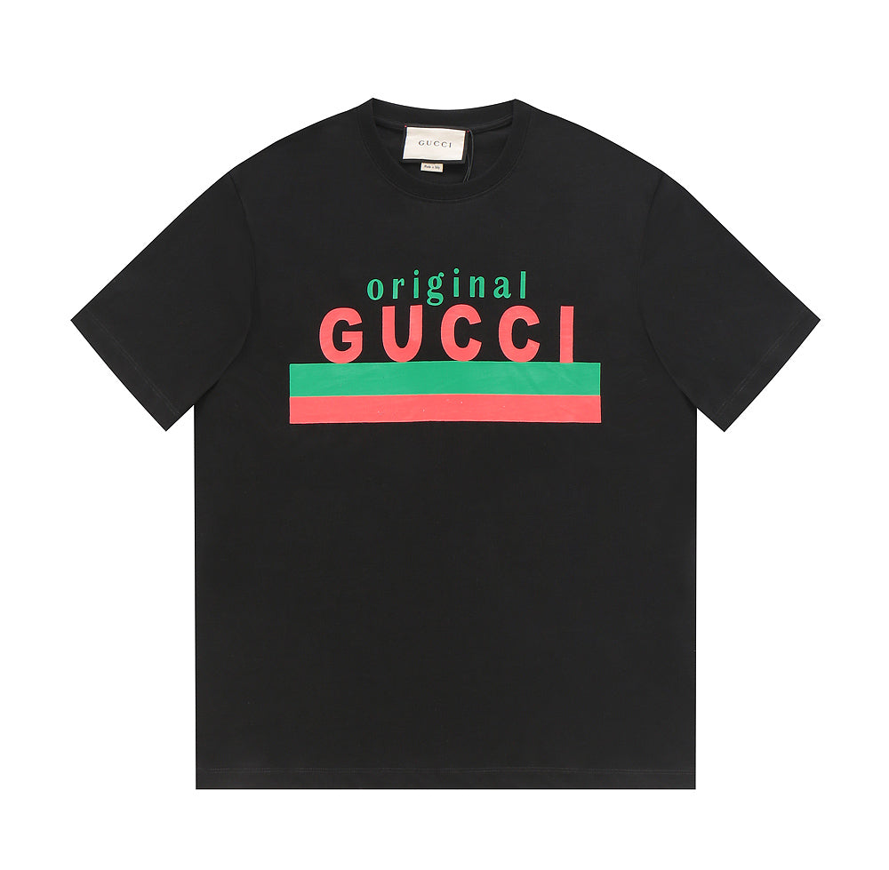 Gucci Original Gucci T-Shirt - Image 1