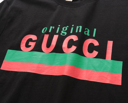 Gucci Original Gucci T-Shirt - Image 4