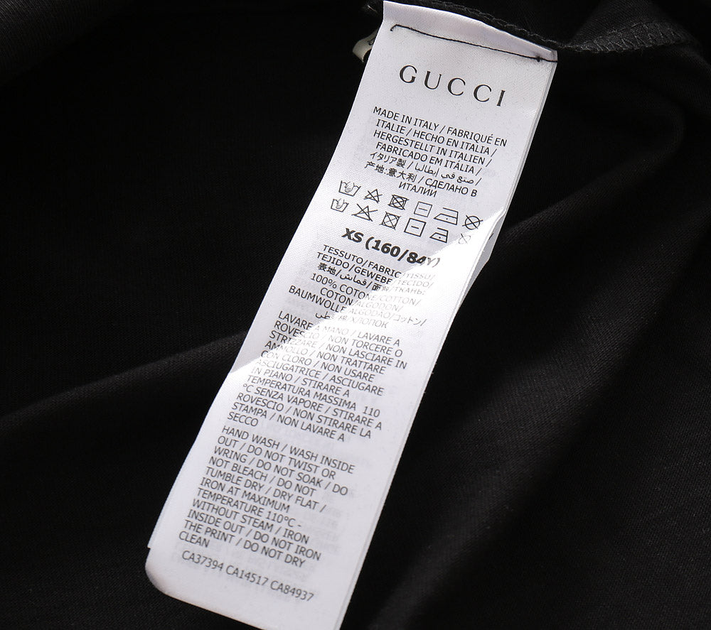 Gucci Original Gucci T-Shirt - Image 9