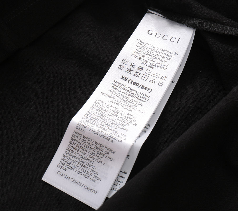 Gucci Double G Apparel - Image 8